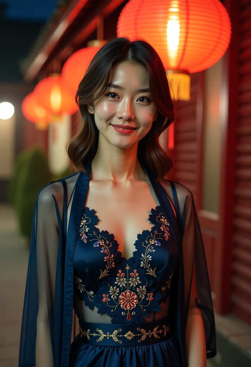 推荐格二