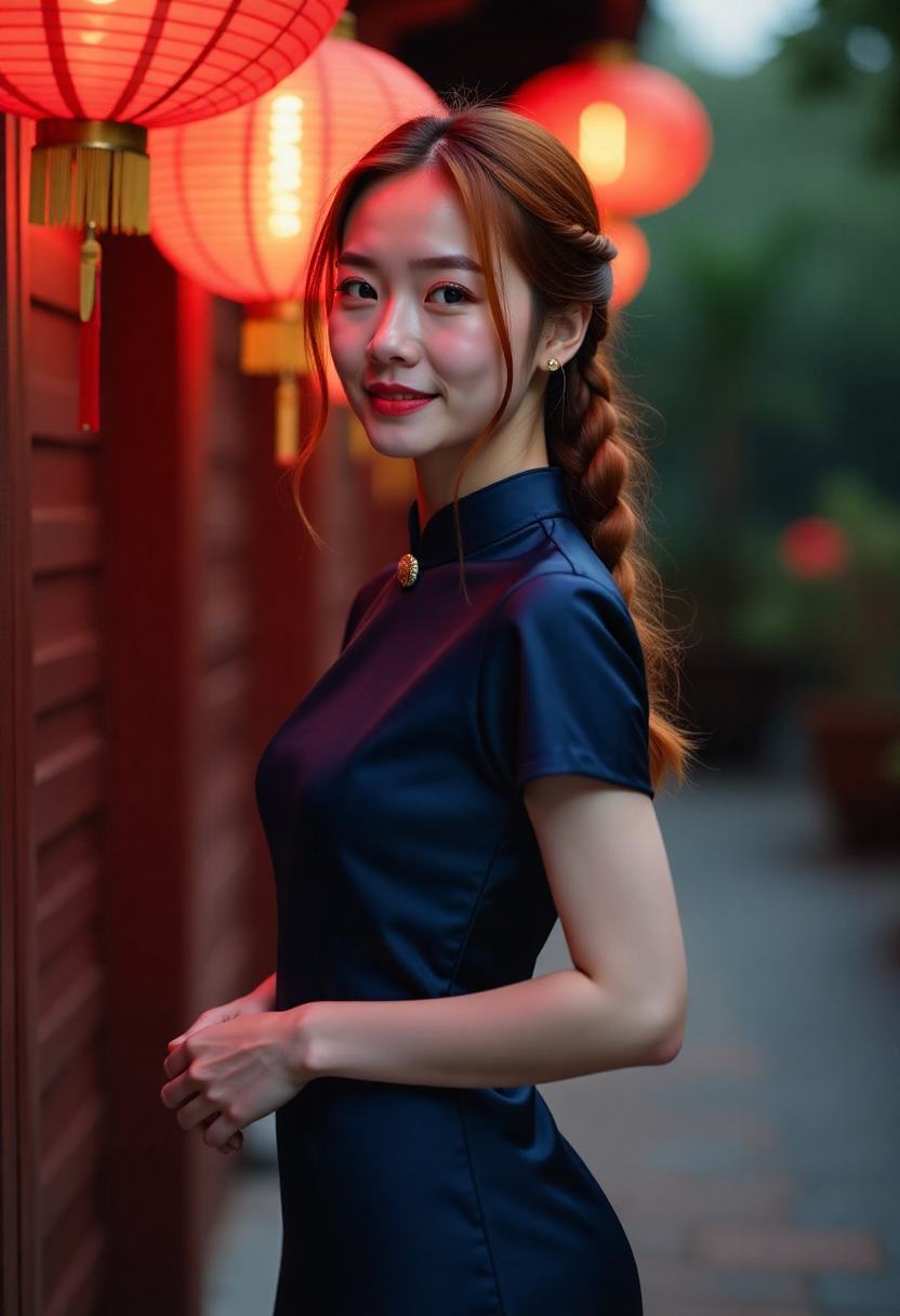 衣帽间